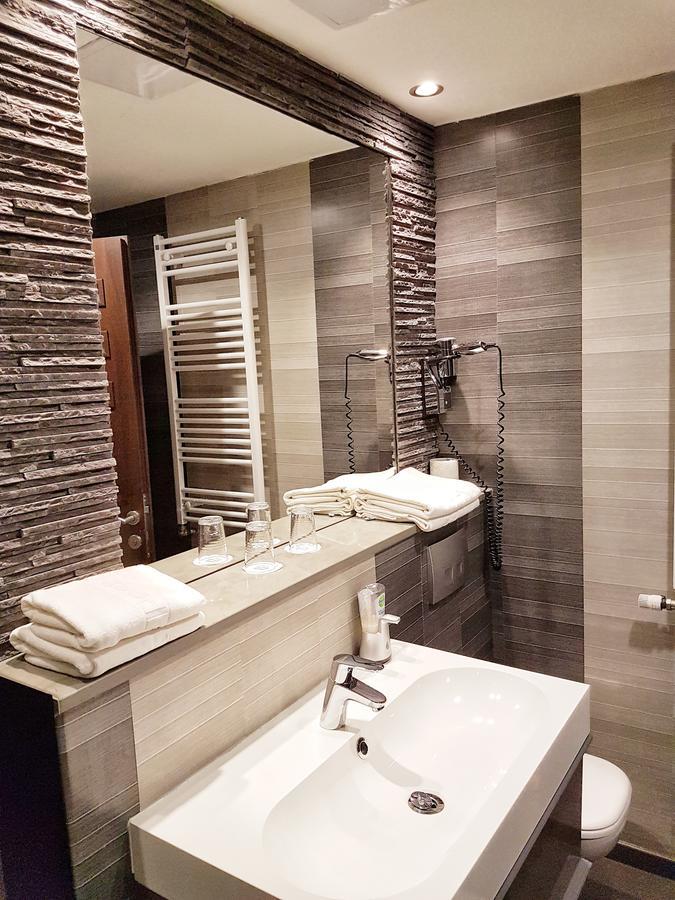 Hotel Pest 3*