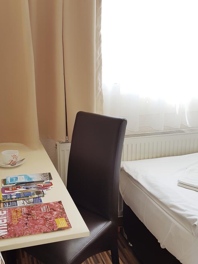 Hotel Pest