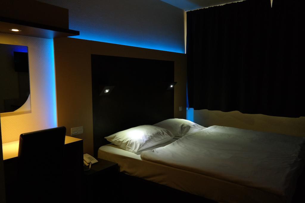 Hotel Pest 3*